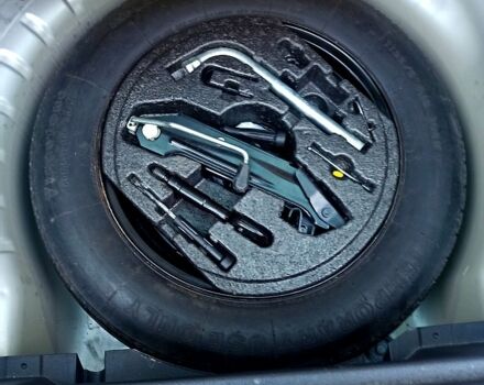 Сірий Шкода Октавія, об'ємом двигуна 1.6 л та пробігом 237 тис. км за 15200 $, фото 13 на Automoto.ua
