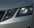 Сірий Шкода Октавія, об'ємом двигуна 1.6 л та пробігом 195 тис. км за 13200 $, фото 16 на Automoto.ua