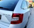 Серый Шкода Октавия, объемом двигателя 1.6 л и пробегом 319 тыс. км за 11300 $, фото 11 на Automoto.ua