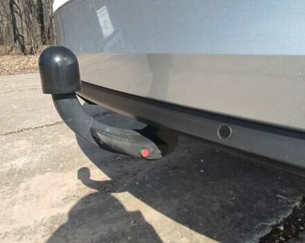 Шкода Октавия 2017 в Лохвице на Automoto.ua Серый Шкода Октавия, объемом двигателя 1.6 л и пробегом 202 тыс. км за 13500 $, фото 22 на Automoto.ua