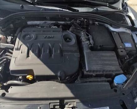 Шкода Октавия 2017 в Лохвице на Automoto.ua Серый Шкода Октавия, объемом двигателя 1.6 л и пробегом 202 тыс. км за 13500 $, фото 72 на Automoto.ua