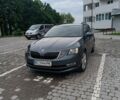 Сірий Шкода Октавія, об'ємом двигуна 2 л та пробігом 240 тис. км за 15900 $, фото 1 на Automoto.ua