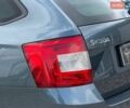 Серый Шкода Октавия, объемом двигателя 1.6 л и пробегом 189 тыс. км за 12990 $, фото 12 на Automoto.ua