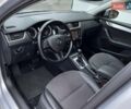 Серый Шкода Октавия, объемом двигателя 1.97 л и пробегом 304 тыс. км за 15350 $, фото 27 на Automoto.ua