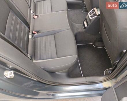 Шкода Октавия 2017 в Тернополе на Automoto.ua Серый Шкода Октавия, объемом двигателя 1.6 л и пробегом 250 тыс. км за 13400 $, фото 17 на Automoto.ua
