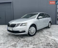 Серый Шкода Октавия, объемом двигателя 1.4 л и пробегом 219 тыс. км за 11500 $, фото 1 на Automoto.ua