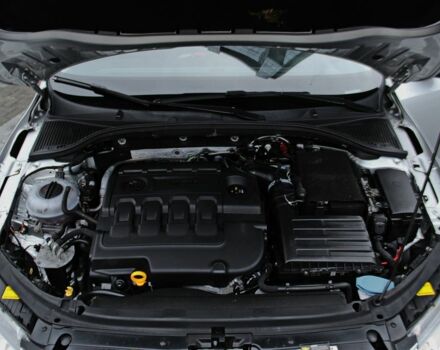 Сірий Шкода Октавія, об'ємом двигуна 2 л та пробігом 143 тис. км за 12300 $, фото 16 на Automoto.ua