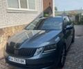 Сірий Шкода Октавія, об'ємом двигуна 1.97 л та пробігом 315 тис. км за 14700 $, фото 1 на Automoto.ua