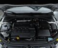 Сірий Шкода Октавія, об'ємом двигуна 2 л та пробігом 143 тис. км за 12300 $, фото 16 на Automoto.ua