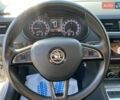 Сірий Шкода Октавія, об'ємом двигуна 1.97 л та пробігом 350 тис. км за 12777 $, фото 18 на Automoto.ua