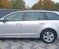 Серый Шкода Октавия, объемом двигателя 1.6 л и пробегом 205 тыс. км за 11700 $, фото 4 на Automoto.ua