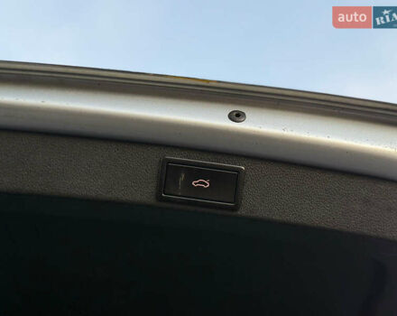 Серый Шкода Октавия, объемом двигателя 2 л и пробегом 250 тыс. км за 13999 $, фото 9 на Automoto.ua