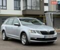Серый Шкода Октавия, объемом двигателя 1.97 л и пробегом 199 тыс. км за 14150 $, фото 5 на Automoto.ua
