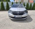 Серый Шкода Октавия, объемом двигателя 1.97 л и пробегом 278 тыс. км за 20000 $, фото 7 на Automoto.ua