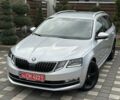 Сірий Шкода Октавія, об'ємом двигуна 2 л та пробігом 239 тис. км за 15499 $, фото 24 на Automoto.ua