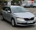 Серый Шкода Октавия, объемом двигателя 1.97 л и пробегом 304 тыс. км за 15350 $, фото 18 на Automoto.ua