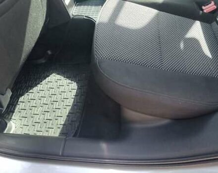 Шкода Октавия 2017 в Лохвице на Automoto.ua Серый Шкода Октавия, объемом двигателя 1.6 л и пробегом 202 тыс. км за 13500 $, фото 38 на Automoto.ua