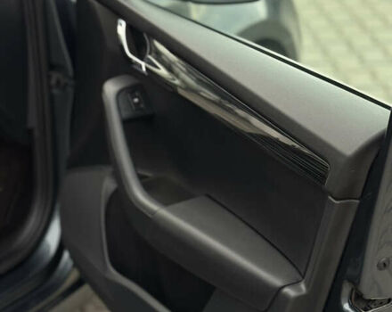 Серый Шкода Октавия, объемом двигателя 1.97 л и пробегом 272 тыс. км за 13650 $, фото 25 на Automoto.ua