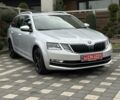 Сірий Шкода Октавія, об'ємом двигуна 2 л та пробігом 239 тис. км за 15499 $, фото 6 на Automoto.ua