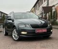 Сірий Шкода Октавія, об'ємом двигуна 2 л та пробігом 205 тис. км за 14950 $, фото 3 на Automoto.ua