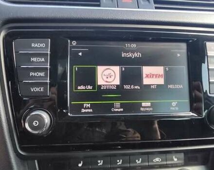 Шкода Октавия 2017 в Лохвице на Automoto.ua Серый Шкода Октавия, объемом двигателя 1.6 л и пробегом 202 тыс. км за 13500 $, фото 58 на Automoto.ua