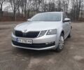 Серый Шкода Октавия, объемом двигателя 1.4 л и пробегом 295 тыс. км за 10600 $, фото 1 на Automoto.ua