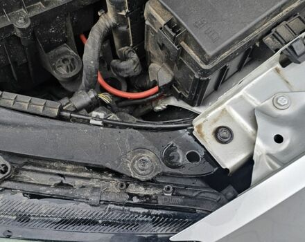 Сірий Шкода Октавія, об'ємом двигуна 1.6 л та пробігом 323 тис. км за 12000 $, фото 3 на Automoto.ua