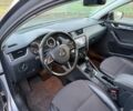 Сірий Шкода Октавія, об'ємом двигуна 2 л та пробігом 270 тис. км за 13700 $, фото 4 на Automoto.ua