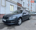 Серый Шкода Октавия, объемом двигателя 1.6 л и пробегом 142 тыс. км за 14400 $, фото 1 на Automoto.ua