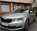 Серый Шкода Октавия, объемом двигателя 1.6 л и пробегом 195 тыс. км за 13500 $, фото 7 на Automoto.ua