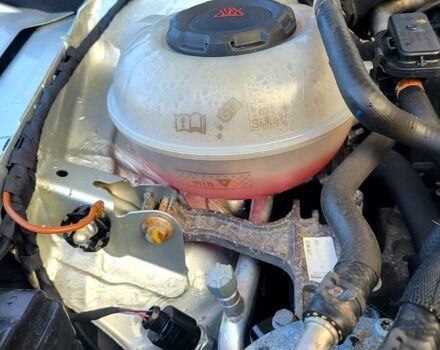 Шкода Октавія 2017 у Рожище на Automoto.ua Сірий Шкода Октавія, об'ємом двигуна 2 л та пробігом 231 тис. км за 15200 $, фото 8 на Automoto.ua