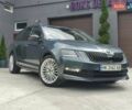 Сірий Шкода Октавія, об'ємом двигуна 2 л та пробігом 255 тис. км за 17500 $, фото 9 на Automoto.ua