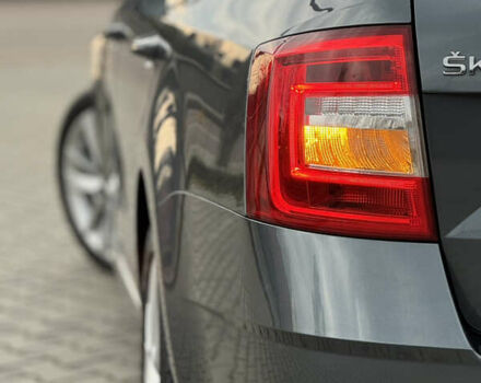 Сірий Шкода Октавія, об'ємом двигуна 1.97 л та пробігом 272 тис. км за 14499 $, фото 41 на Automoto.ua