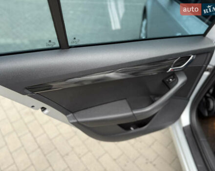 Серый Шкода Октавия, объемом двигателя 1.6 л и пробегом 178 тыс. км за 13999 $, фото 18 на Automoto.ua