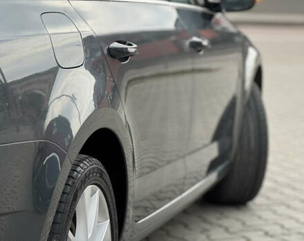 Сірий Шкода Октавія, об'ємом двигуна 1.97 л та пробігом 272 тис. км за 14499 $, фото 46 на Automoto.ua