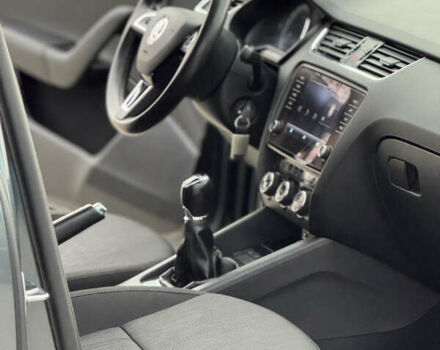 Сірий Шкода Октавія, об'ємом двигуна 1.97 л та пробігом 272 тис. км за 14499 $, фото 53 на Automoto.ua