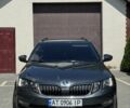 Сірий Шкода Октавія, об'ємом двигуна 1.6 л та пробігом 287 тис. км за 10898 $, фото 1 на Automoto.ua