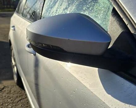 Серый Шкода Октавия, объемом двигателя 1.6 л и пробегом 245 тыс. км за 13600 $, фото 5 на Automoto.ua