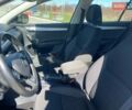 Серый Шкода Октавия, объемом двигателя 1.97 л и пробегом 248 тыс. км за 14900 $, фото 11 на Automoto.ua