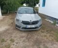 Сірий Шкода Октавія, об'ємом двигуна 2 л та пробігом 260 тис. км за 17800 $, фото 1 на Automoto.ua