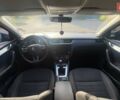 Серый Шкода Октавия, объемом двигателя 1.6 л и пробегом 226 тыс. км за 13800 $, фото 16 на Automoto.ua