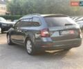 Серый Шкода Октавия, объемом двигателя 1.6 л и пробегом 344 тыс. км за 13990 $, фото 6 на Automoto.ua