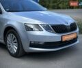 Серый Шкода Октавия, объемом двигателя 1.6 л и пробегом 252 тыс. км за 13600 $, фото 12 на Automoto.ua