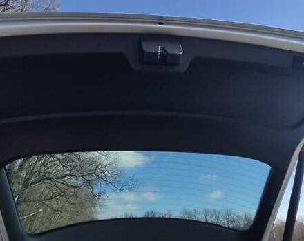 Шкода Октавия 2017 в Лохвице на Automoto.ua Серый Шкода Октавия, объемом двигателя 1.6 л и пробегом 202 тыс. км за 13500 $, фото 33 на Automoto.ua