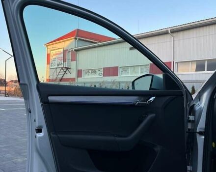 Серый Шкода Октавия, объемом двигателя 1.97 л и пробегом 243 тыс. км за 16200 $, фото 34 на Automoto.ua