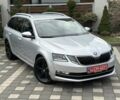 Сірий Шкода Октавія, об'ємом двигуна 2 л та пробігом 239 тис. км за 15499 $, фото 36 на Automoto.ua