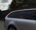 Сірий Шкода Октавія, об'ємом двигуна 1.6 л та пробігом 360 тис. км за 12900 $, фото 18 на Automoto.ua