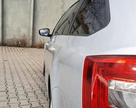 Сірий Шкода Октавія, об'ємом двигуна 1.6 л та пробігом 238 тис. км за 11800 $, фото 6 на Automoto.ua