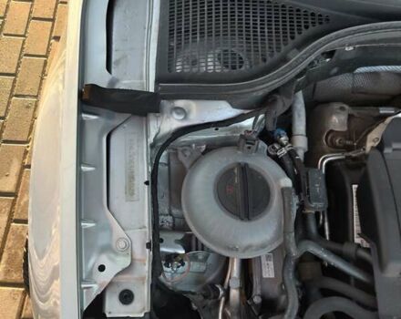 Сірий Шкода Октавія, об'ємом двигуна 1.6 л та пробігом 250 тис. км за 13500 $, фото 37 на Automoto.ua