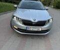 Серый Шкода Октавия, объемом двигателя 1.6 л и пробегом 240 тыс. км за 15500 $, фото 10 на Automoto.ua